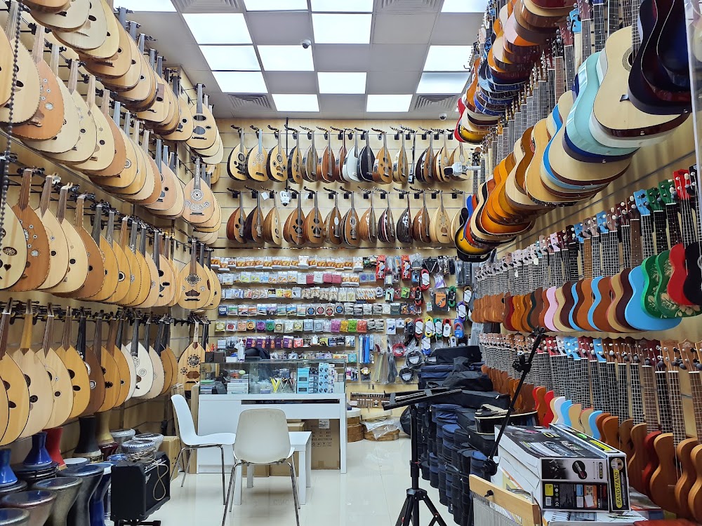 Dandana Musical Instruments